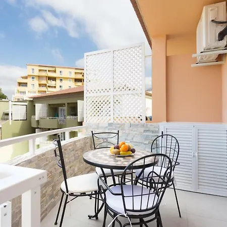 Apartamento Orlando La Laguna 2