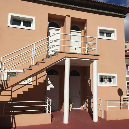 Apartamento Orlando La Laguna 2 *