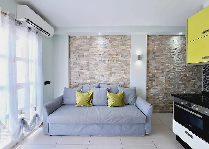 Orlando La Laguna 2 Costa Adeje (Tenerife)