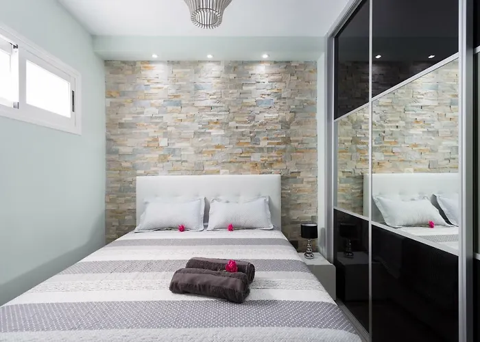 Apartamento Orlando La Laguna 2 *