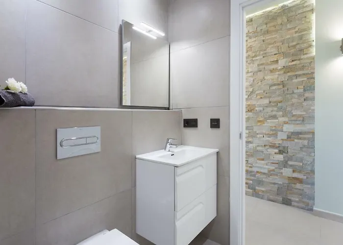 Orlando La Laguna 2 Apartamento *