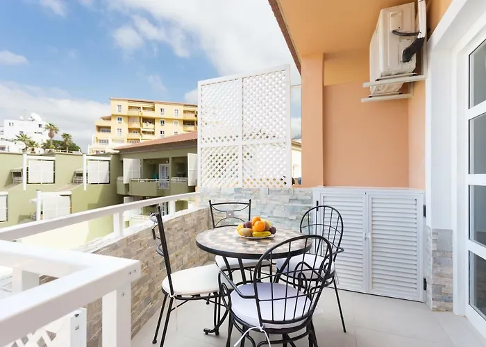 Apartamento Orlando La Laguna 2