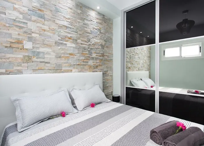 Apartamento Orlando La Laguna 2 *