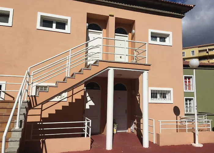 Apartamento Orlando La Laguna 2 *