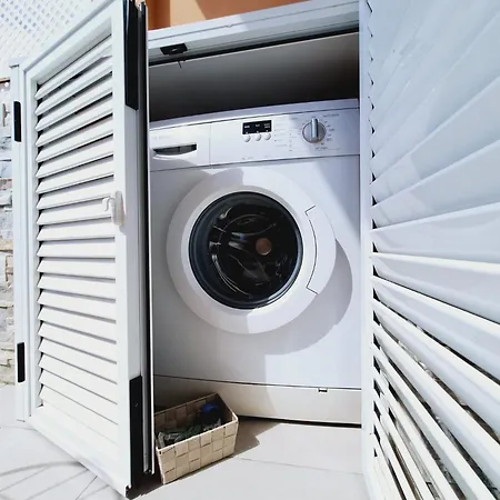 Orlando La Laguna 2 דירה אדחה