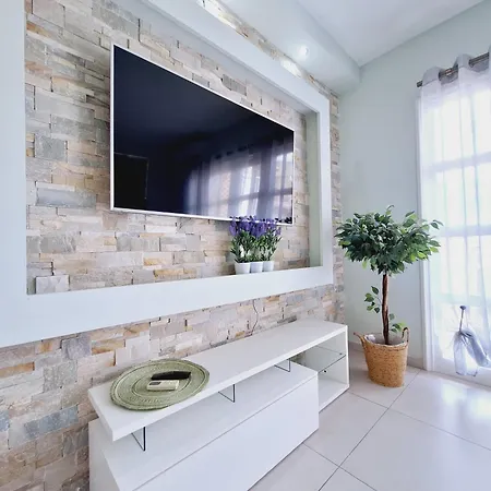 شقة Orlando La Laguna 2