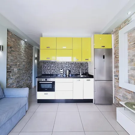 Orlando La Laguna 2 شقة *