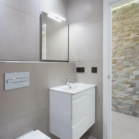 Orlando La Laguna 2 شقة *