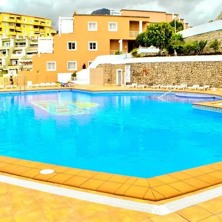 Orlando La Laguna 2 אדחה