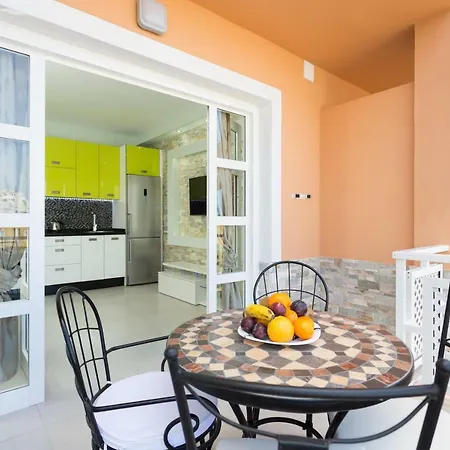 Orlando La Laguna 2 أذيخي