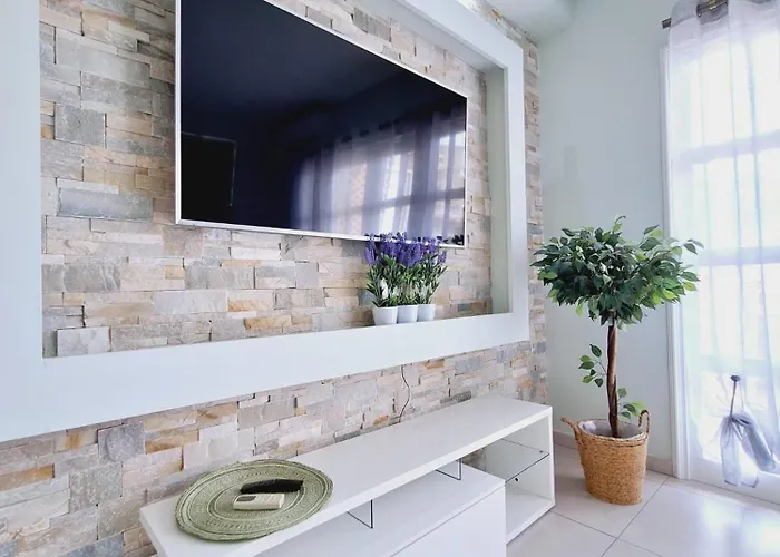 Апартаменти Orlando La Laguna 2