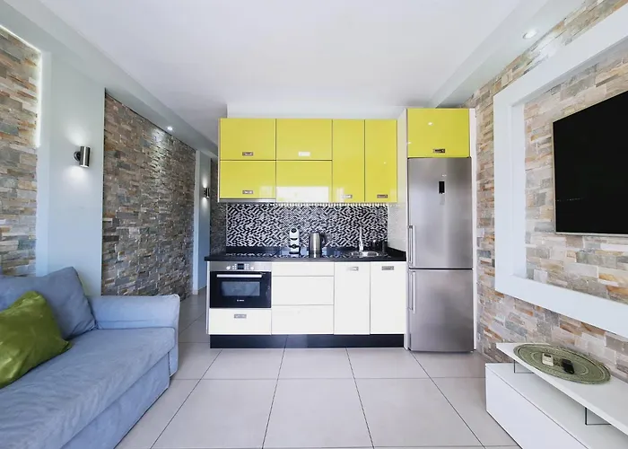 Orlando La Laguna 2 Апартаменти *