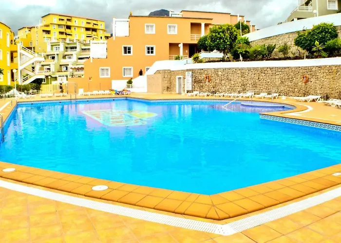 Orlando La Laguna 2 Адехе