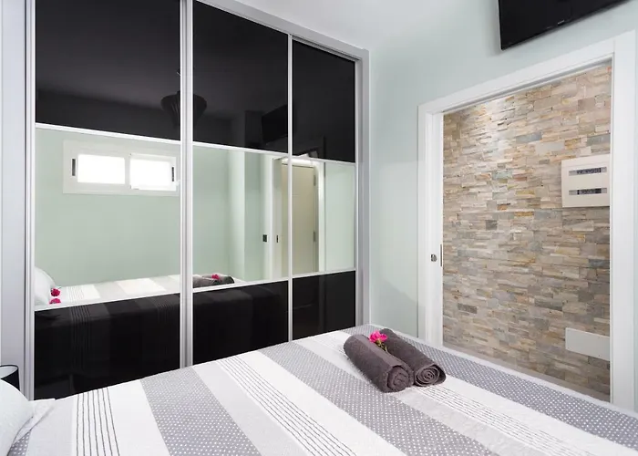 Апартаменти Orlando La Laguna 2