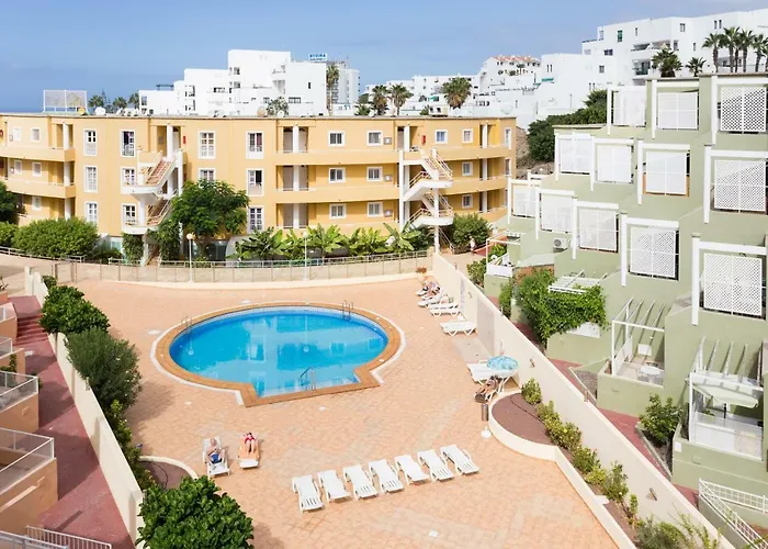 Апартаменти Orlando La Laguna 2 *