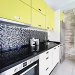 Apartamento Orlando La Laguna 2 *
