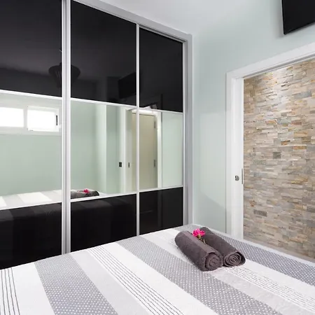 Apartment Orlando La Laguna 2
