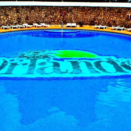 Orlando La Laguna 2 Appartamento Costa Adeje (Tenerife)